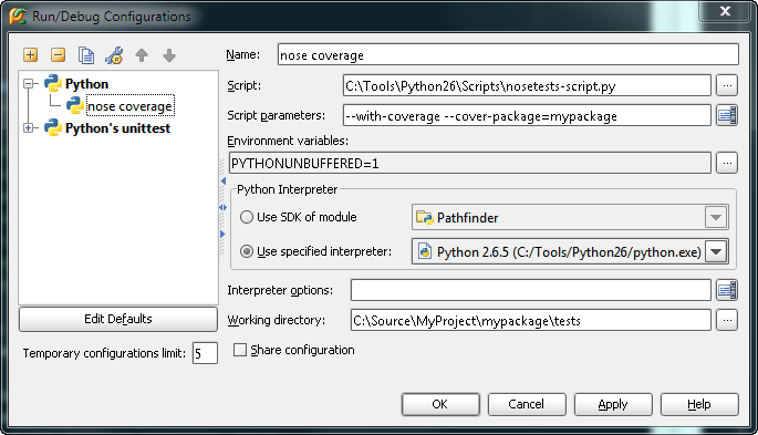 JetBrains PyCharm V1.2.1 CRACKED [RTSPJ]